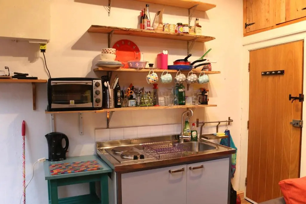 The Bake House