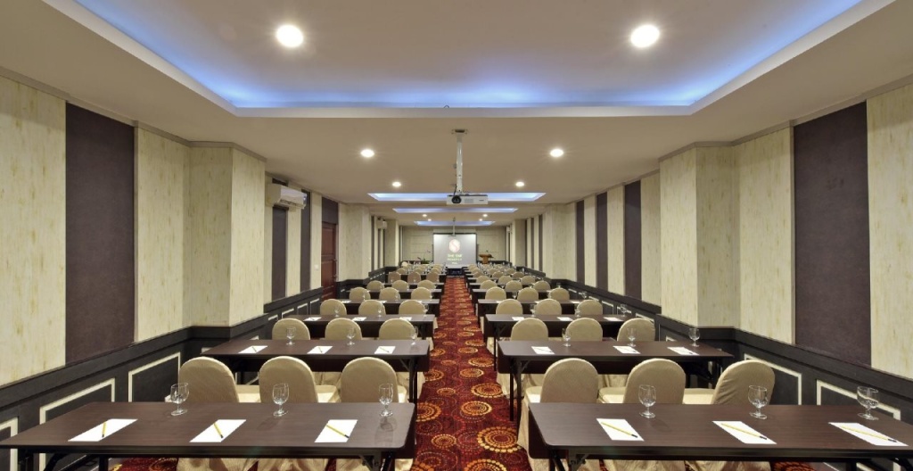 THE SYA Regency Palu by SoASIA