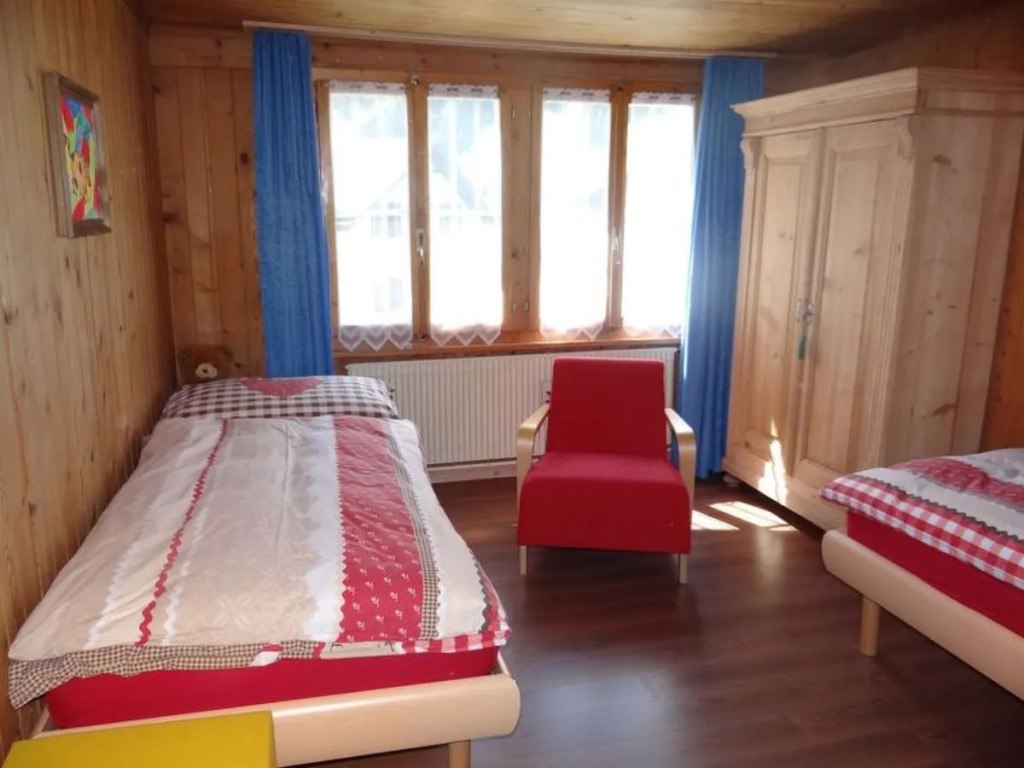 Apartment Steinacher by Interhome