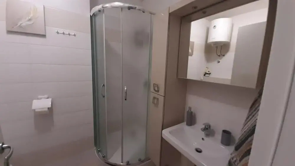 Verdi 1-bed Apartment in Split