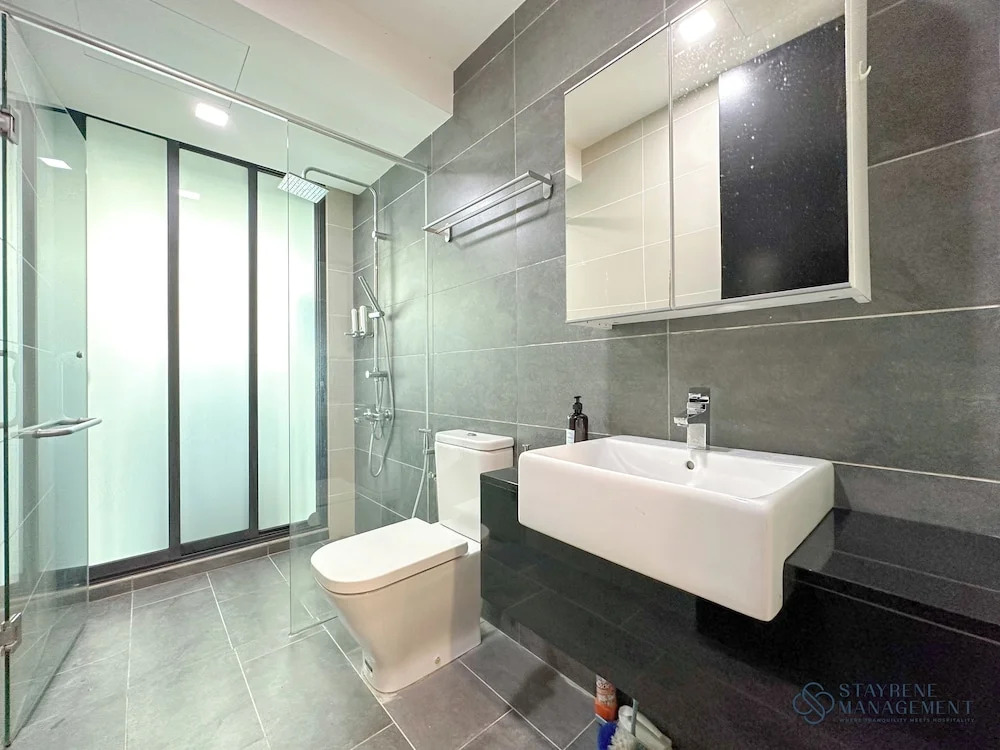 Almas Suites by RR JBcity