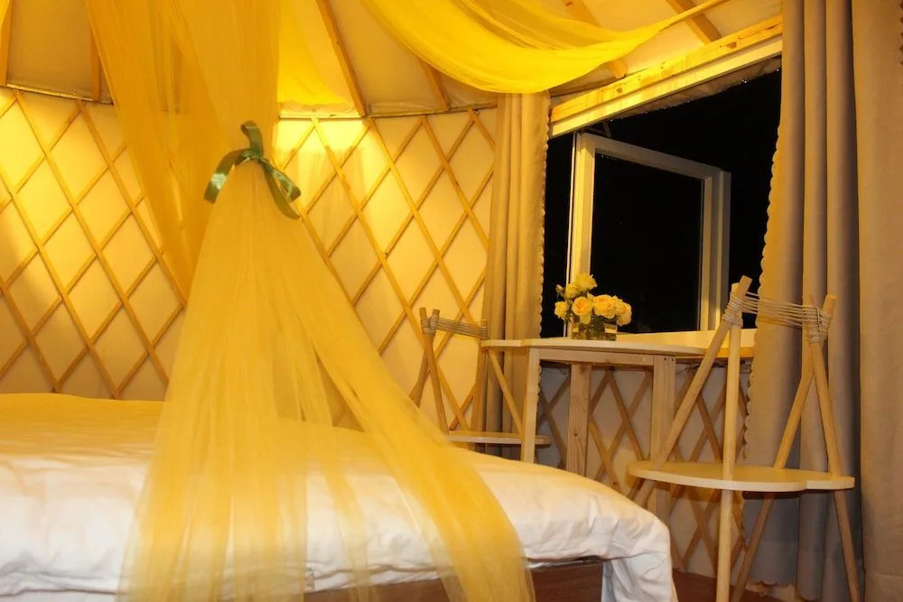 Mộc Glamping & Ecohouse