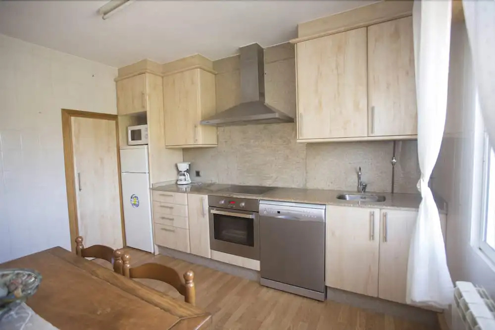 Apartamentos Sarela
