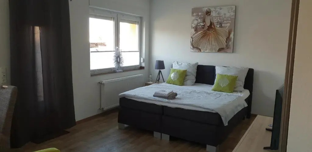 Ferienwohnung Anke-Apartement 3
