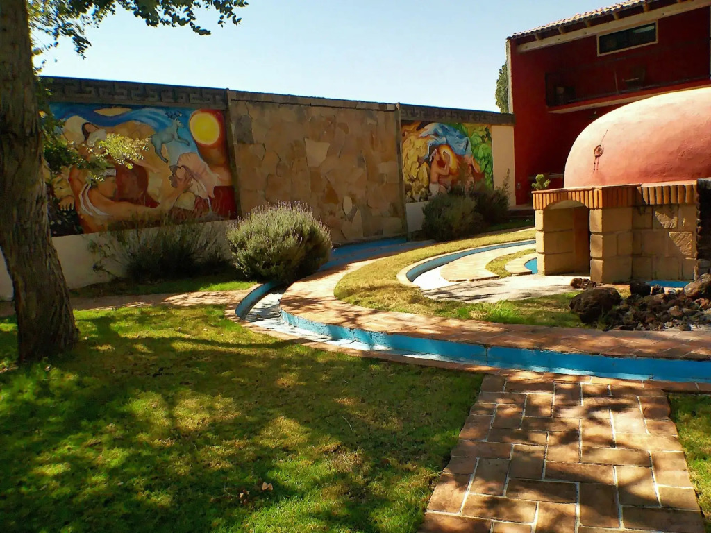 HOTEL & SPA HACIENDA TRES VIDAS