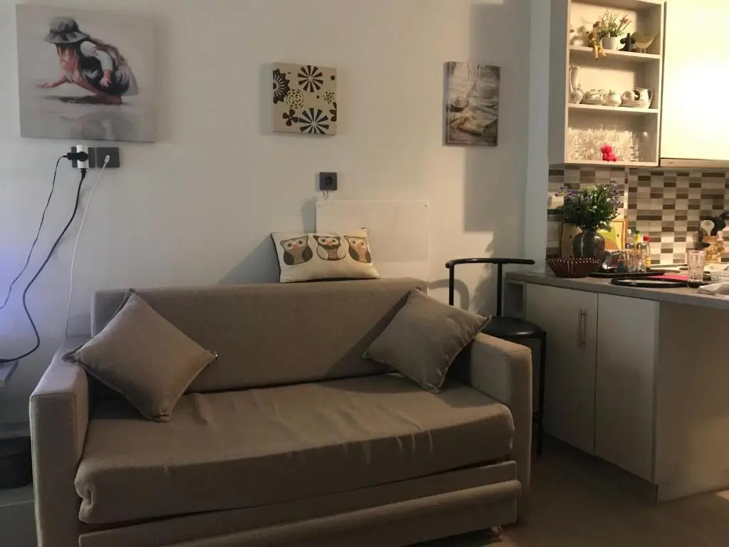 Apartment Kanarian 1A