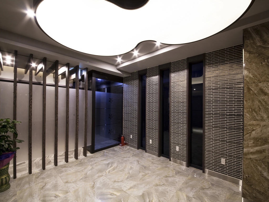 Jinju KAI Tourist Hotel