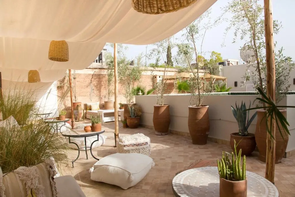 Riad Farhan