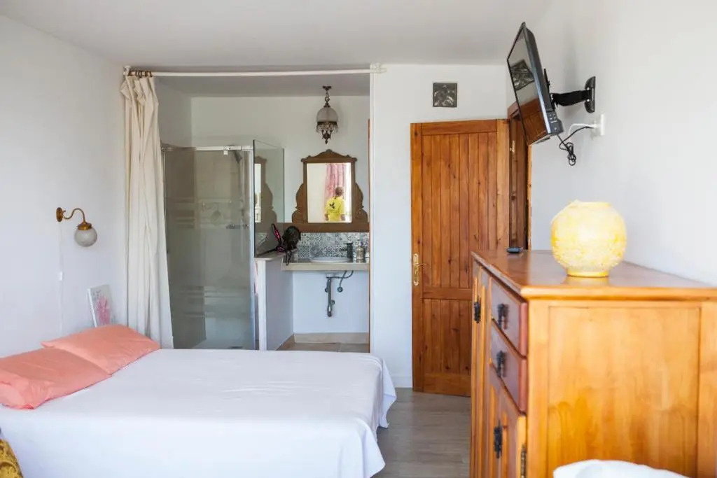 Habitaciones Estrella del Norte