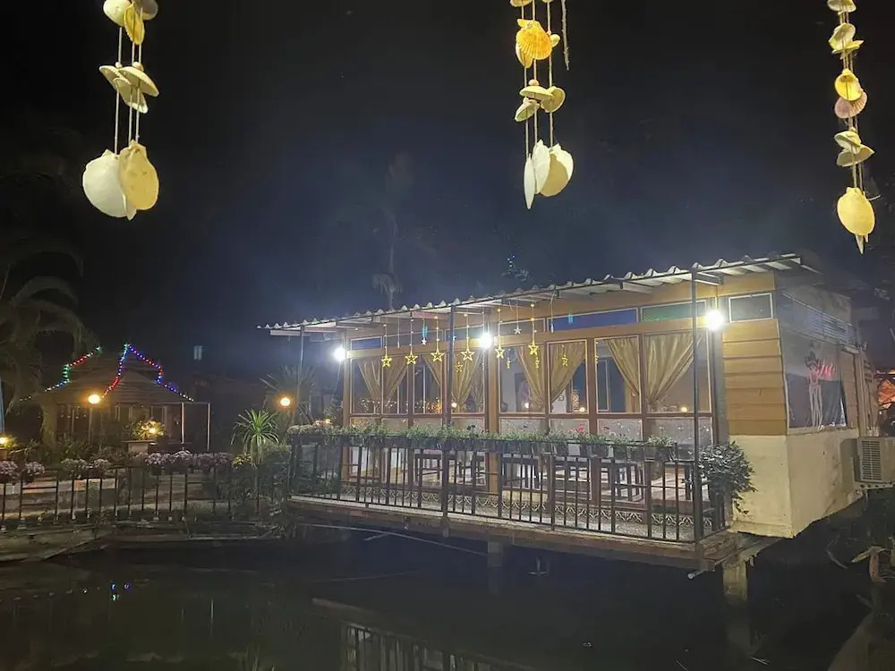 Viewdoi Art and Resort