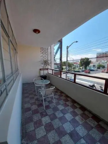 Hostal Atenea