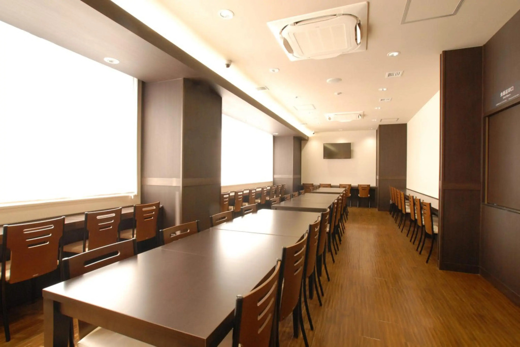 AB Hotel Gifu