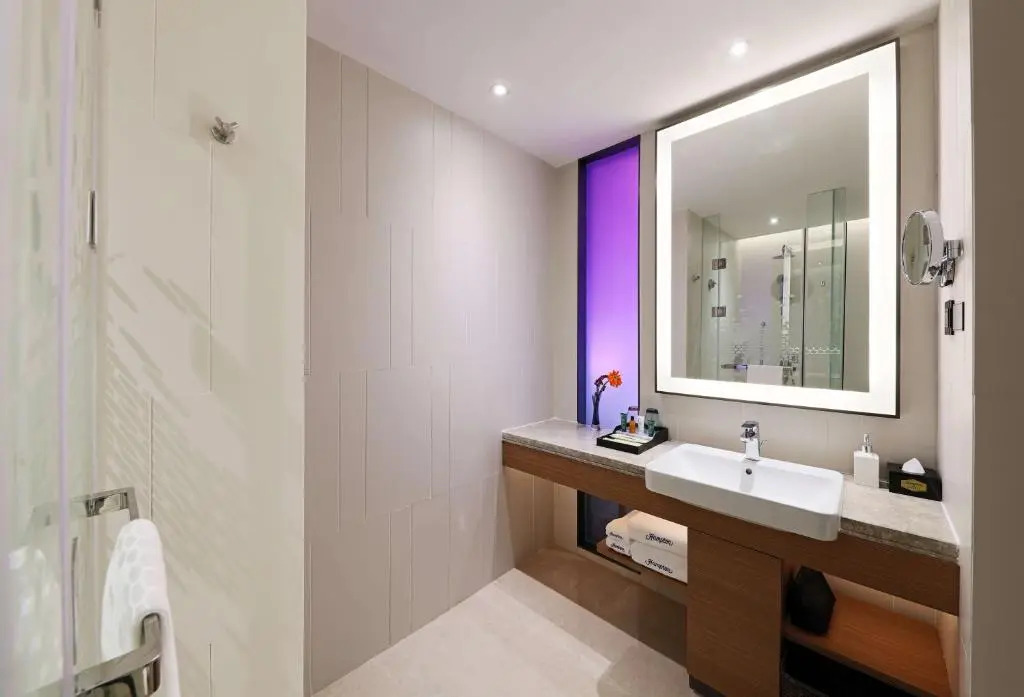 Hampton by Hilton Nanning Jiangnan