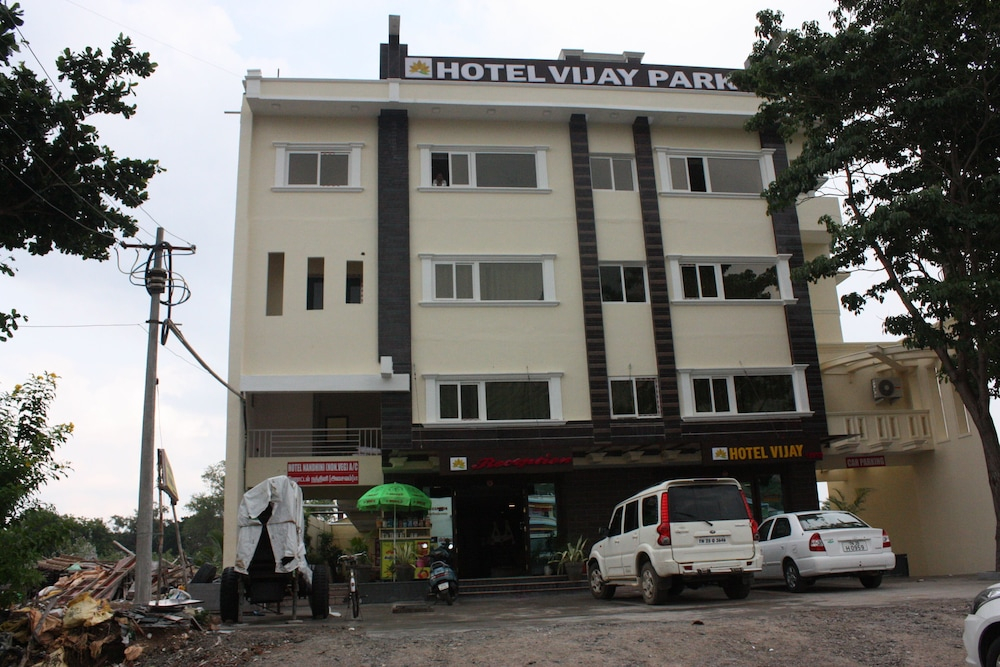 Hotel Vijay Park