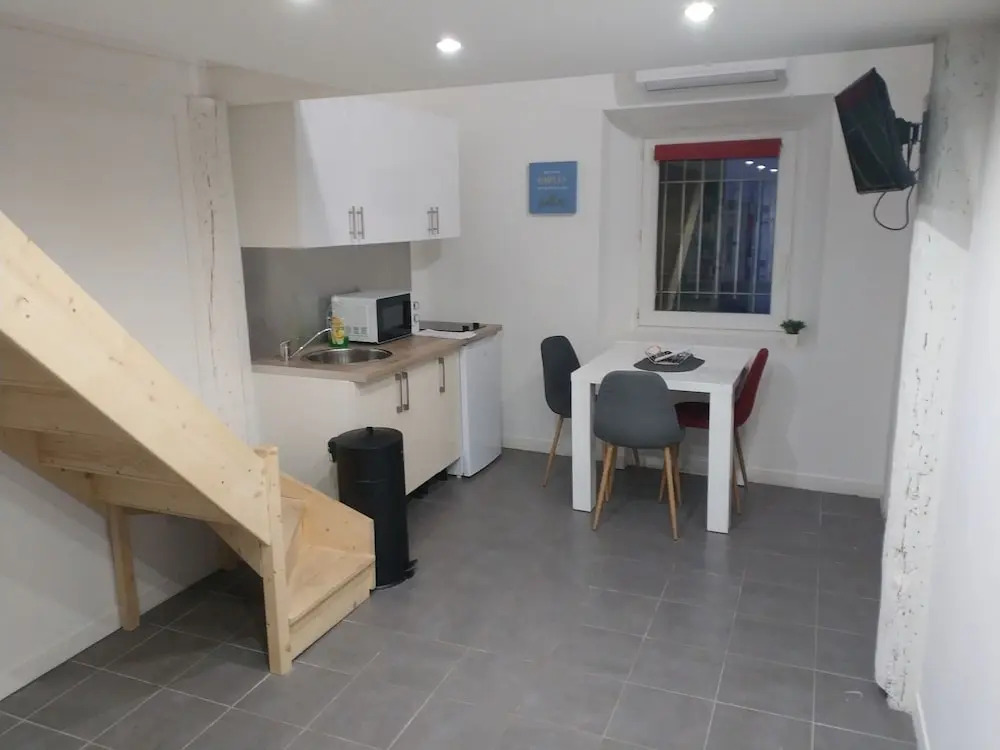 Residence Coeur de Cannes