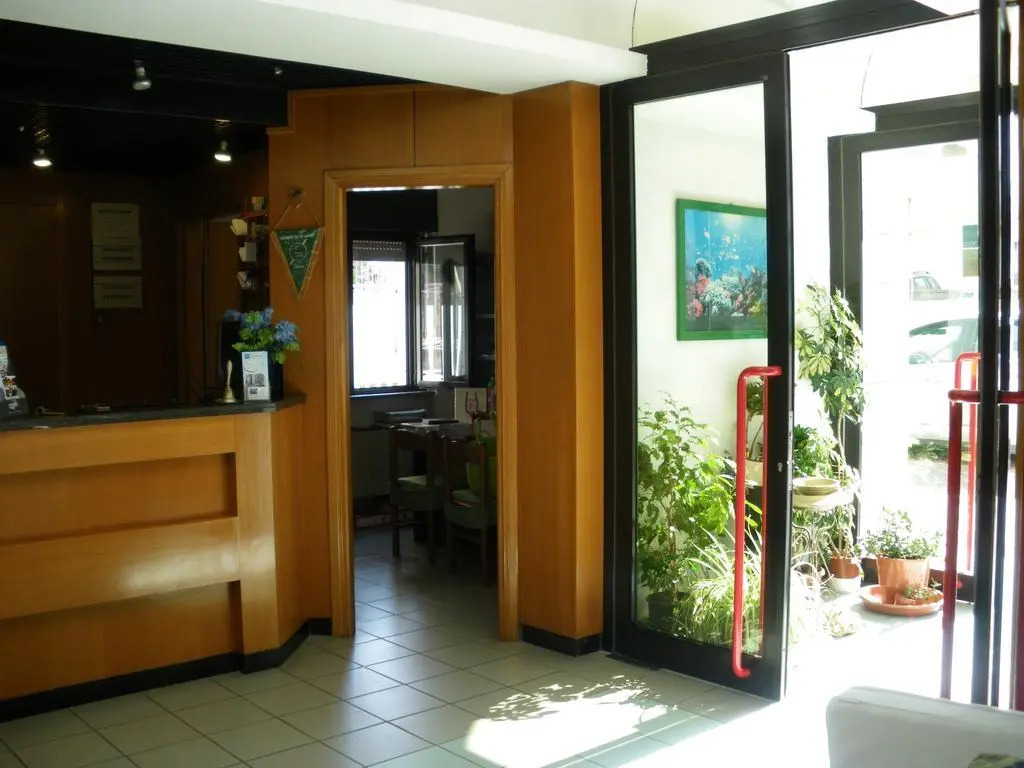 Hotel Neptunus