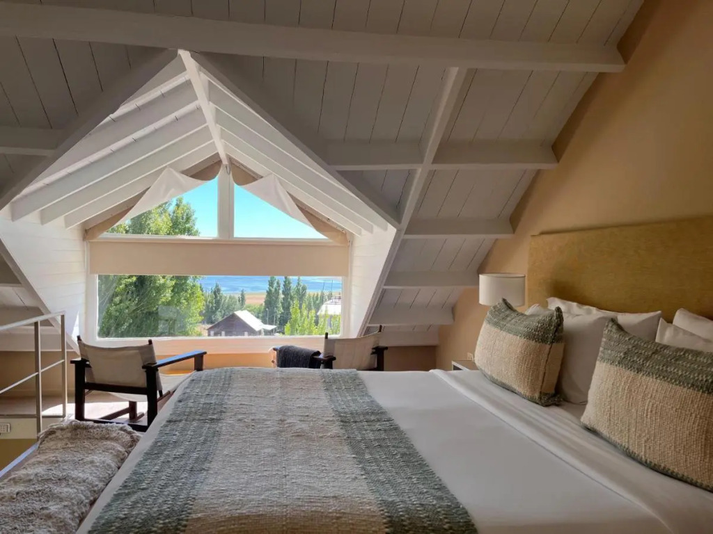 Los Ponchos Hotel
