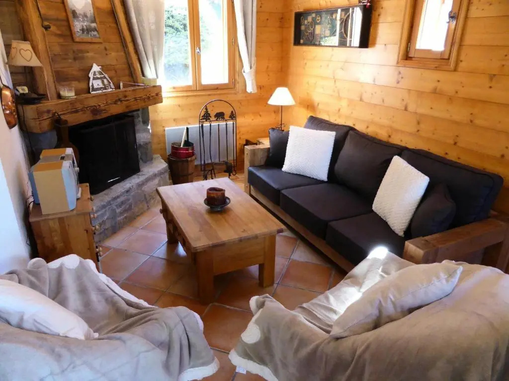 Chalet Goh - Chalets pour 6 Personnes 36