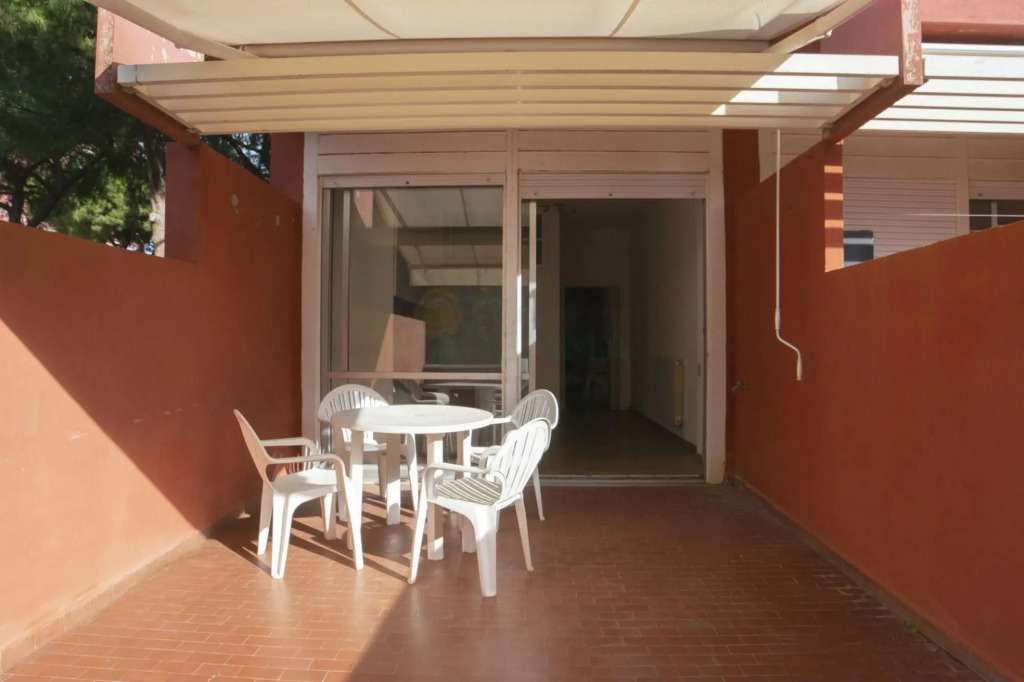 Fiocco flat in Follonica-FIOCCO