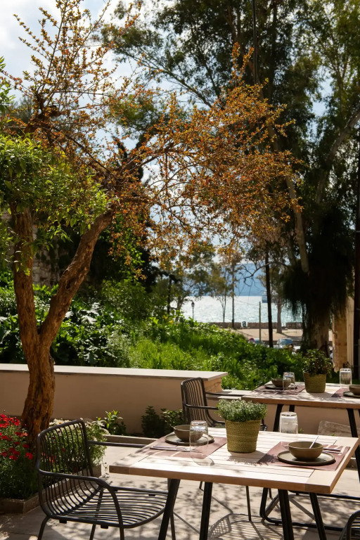 The K Nest Hotel Nafplio