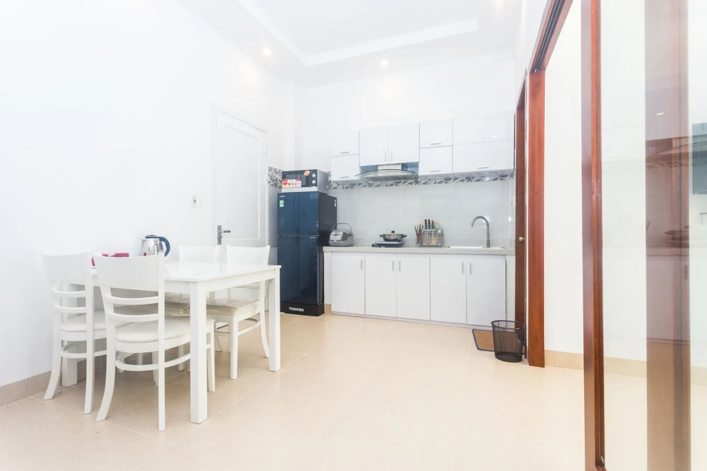 Twins Apartment