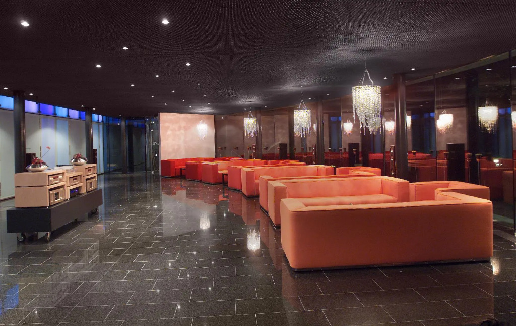 Park Hotel Weggis