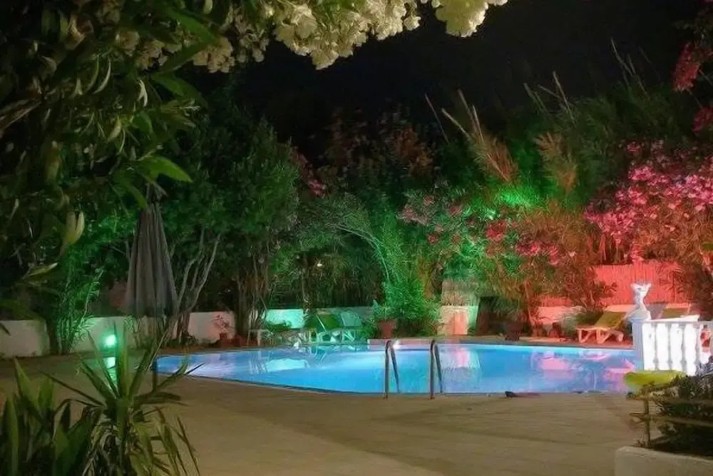 Safa Hotel