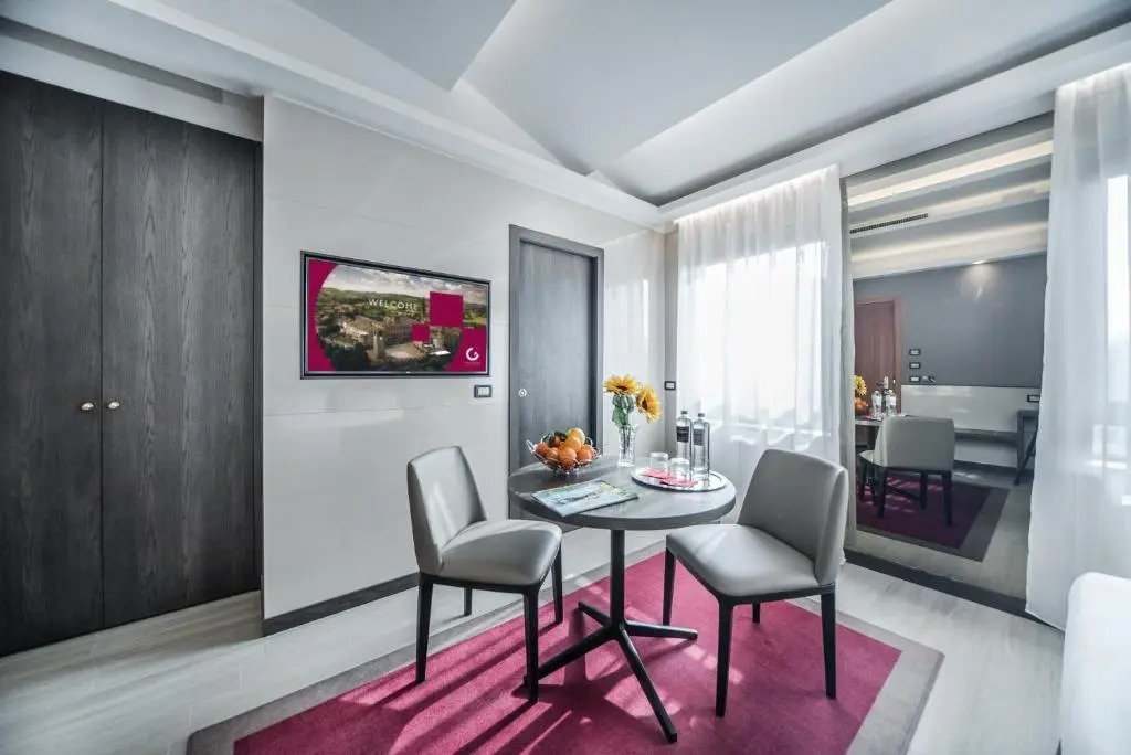 Hotel Guerro