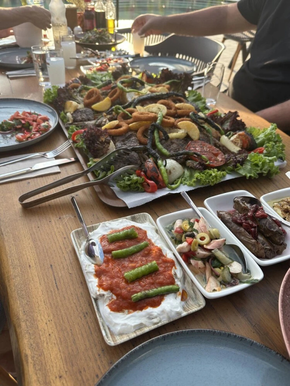 Agios Hotel