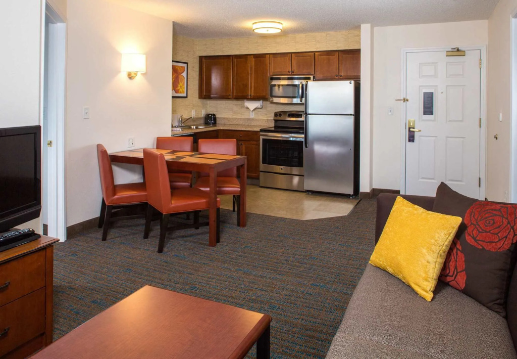 Residence Inn Arundel Mills BWI Airport