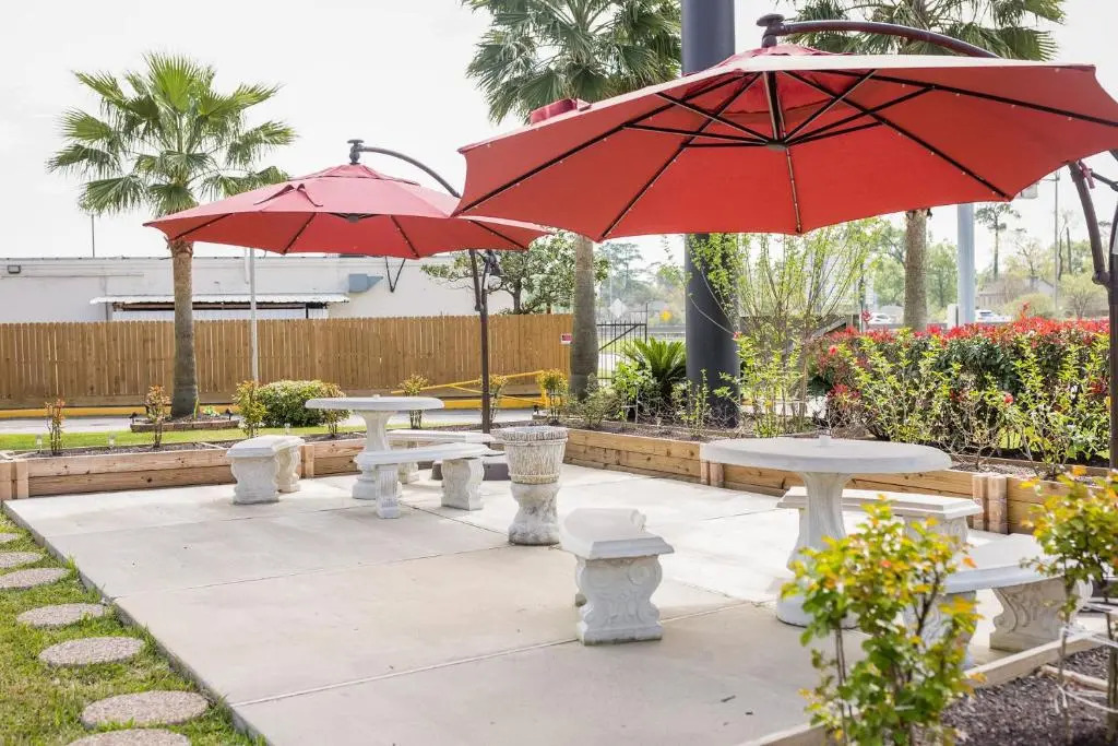 Harmony Inn and Suites