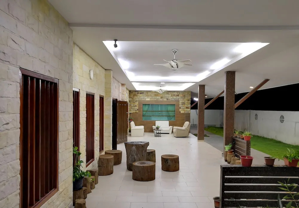 Mersing Maple Villa
