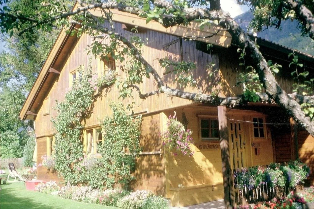 Ferienhaus Zirmheim