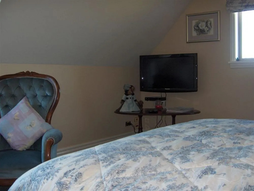 Annerleigh Luxury Bed and Breakfast