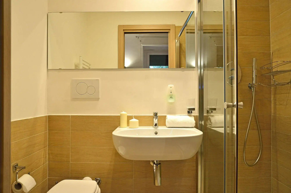 94Rooms Vatican Guest House - Vigliena