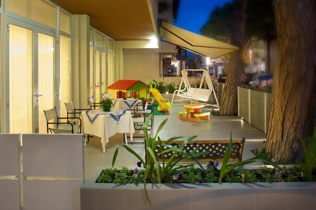 Hotel Nives