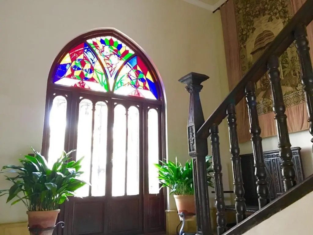 Hotel Ordóñez Sandoval