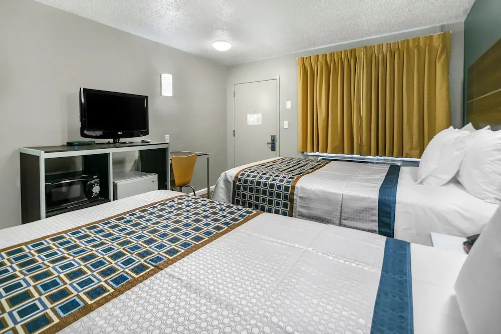Americas Best Value Inn - Bristol / Levittown / Philadelphia