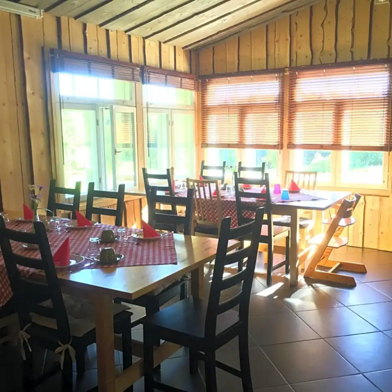 Purola Farm Guesthouse