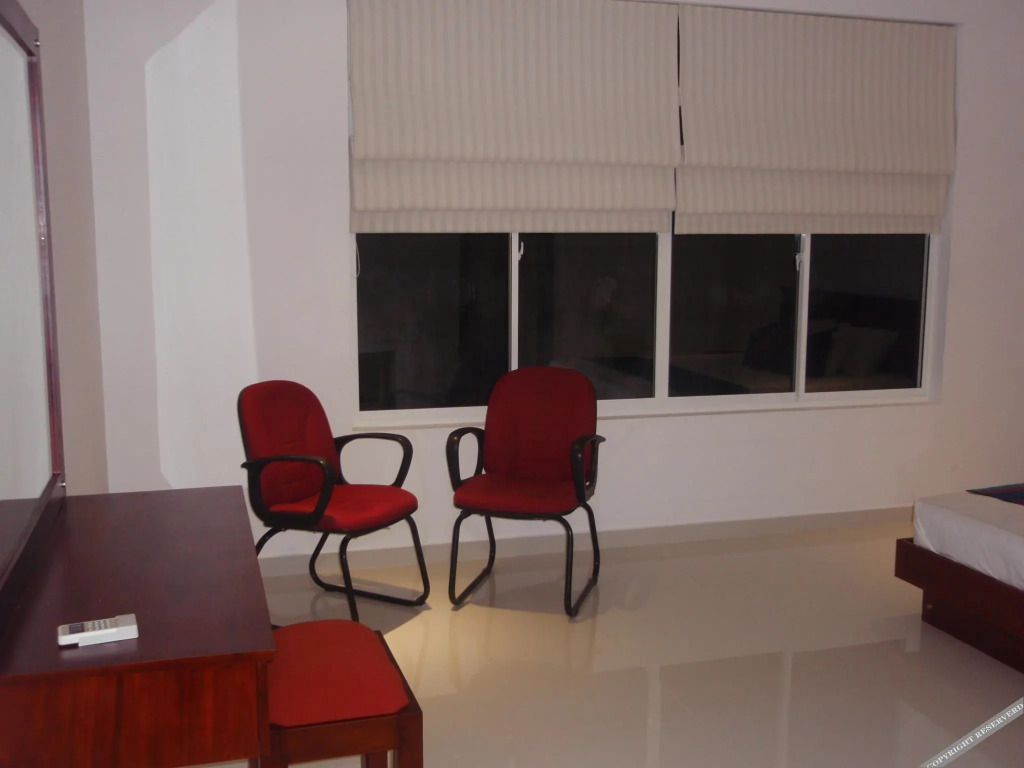 Seatra Residency