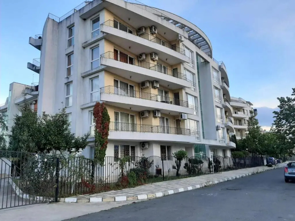 Apartments Amara Sunny Beach