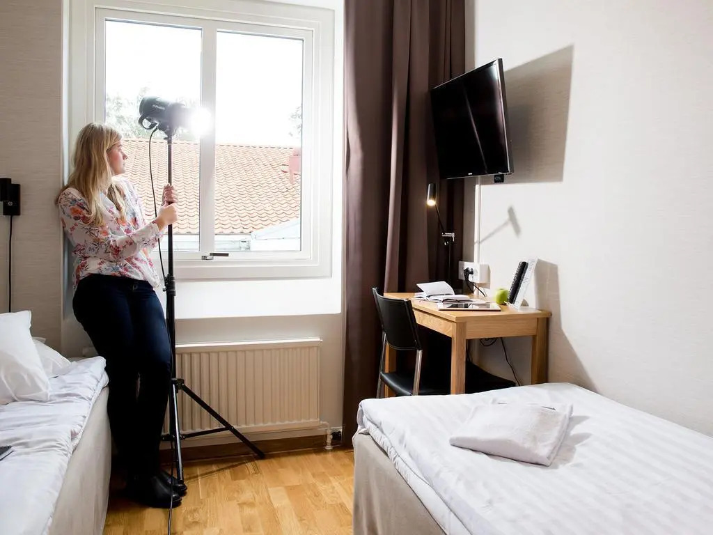 Hotell Svanen