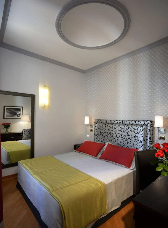 Inn Spagna