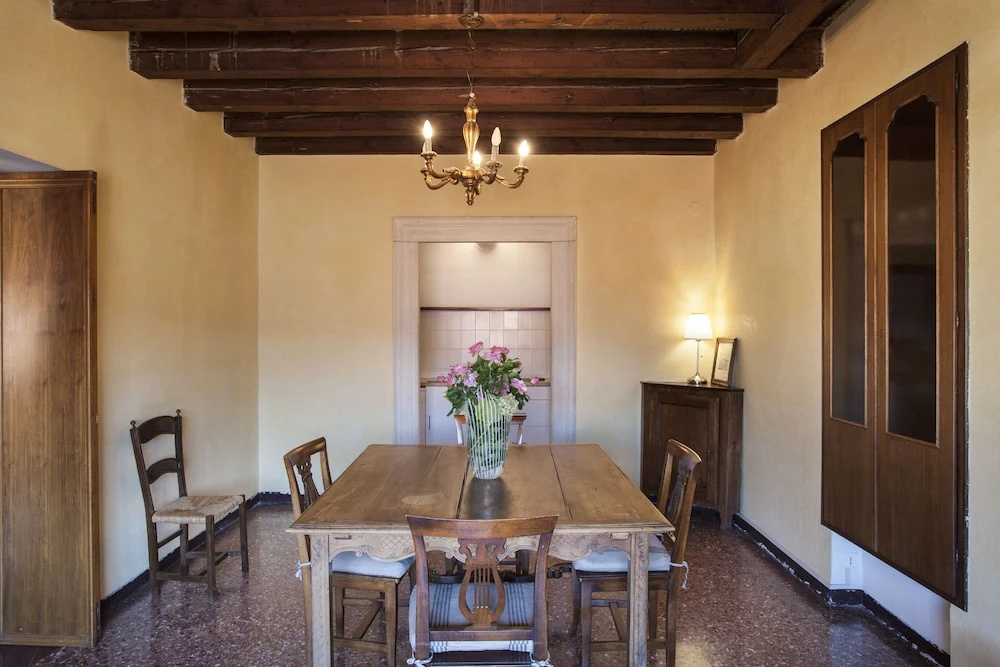 Palazzo Valmarana