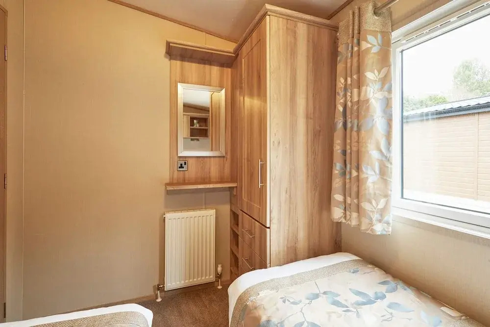 Host Stay Brooksbank Lodge