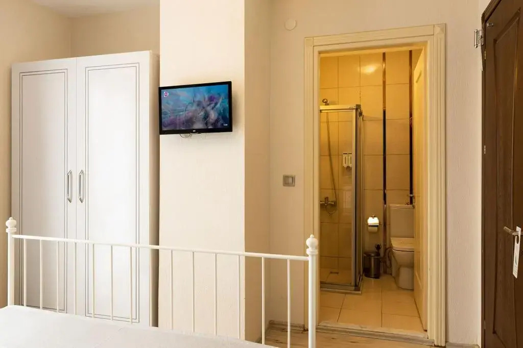 Cunda Eren Otel