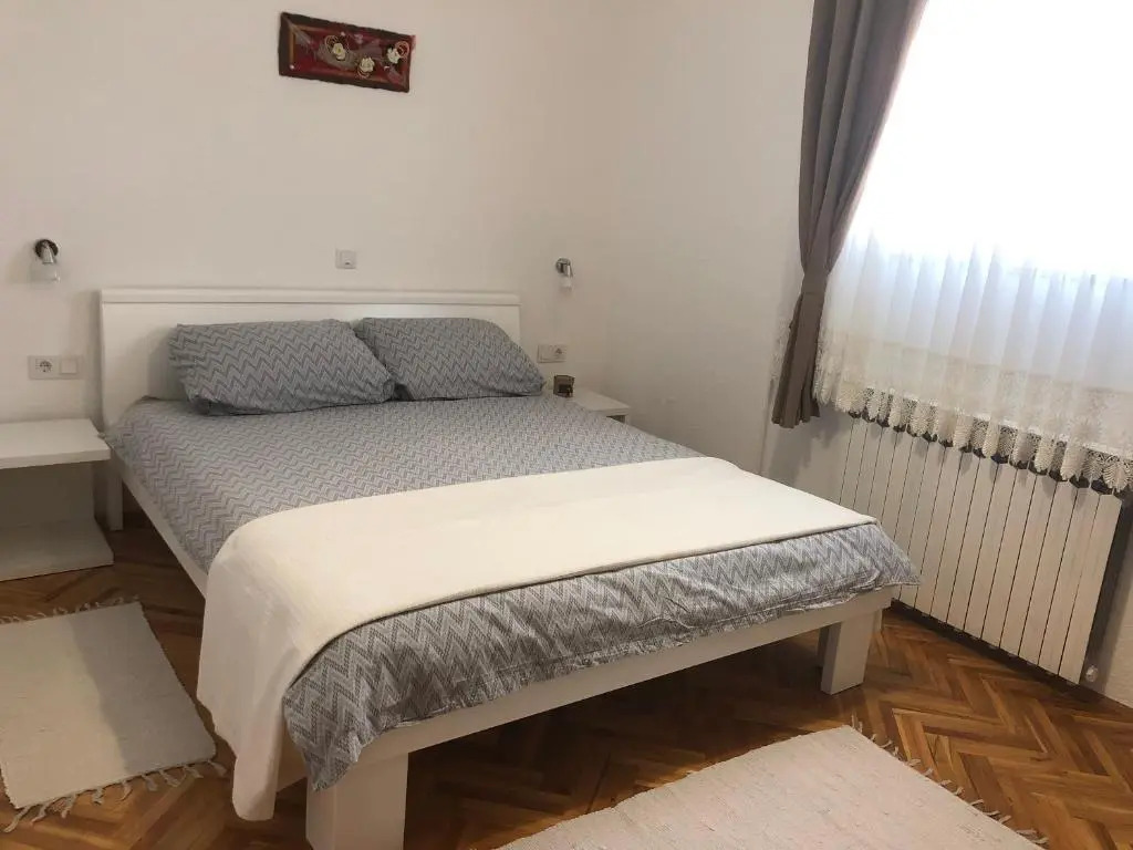 House Magdic Plitvice