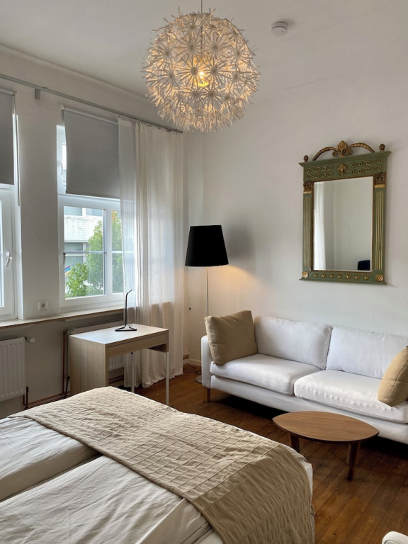 Kläve12 Guesthouse