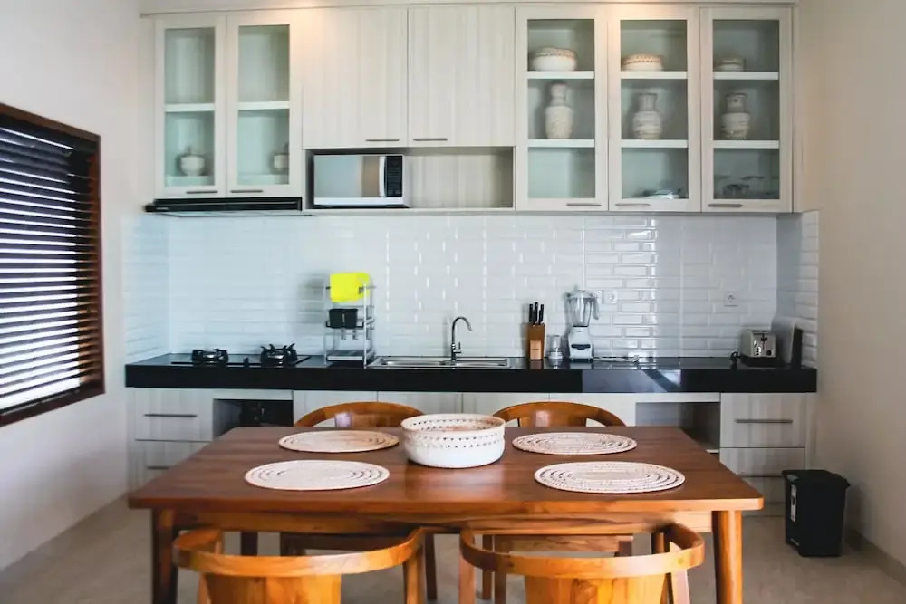 Kubu Garden Suites & Villas Nusa Dua