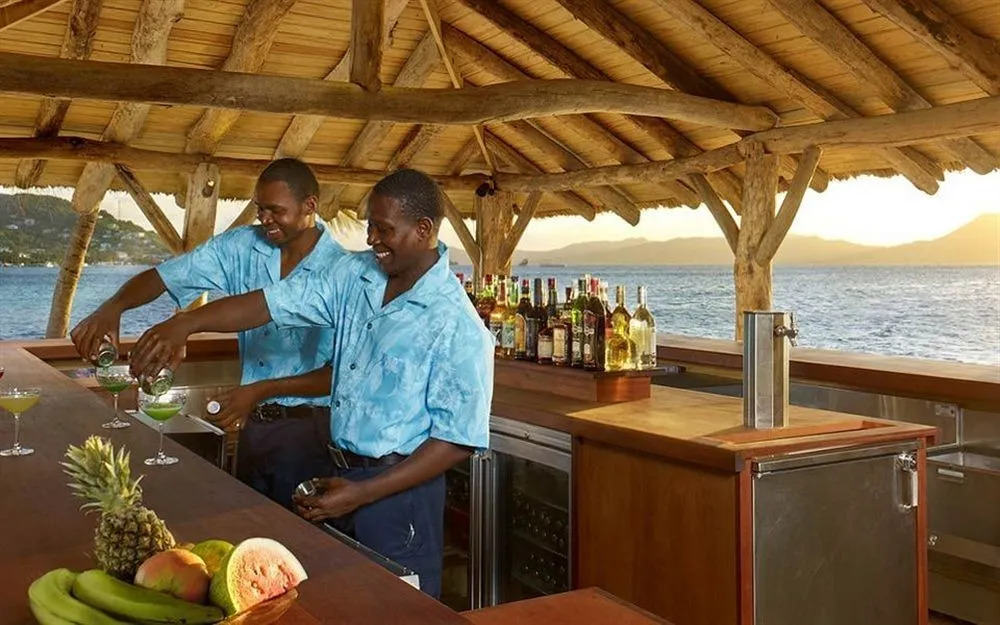 Petit St. Vincent